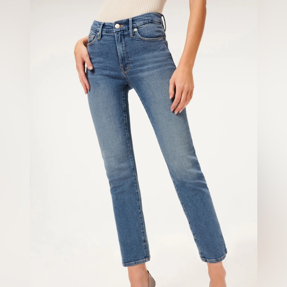 good american jeans